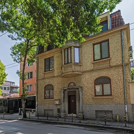 Vintage House 1 * Varna